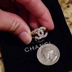 Chanel ring